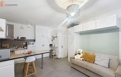 Studio à Nîmes