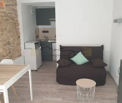 Studio à Nîmes