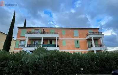 Studio à Saint-Christol-lez-Alès