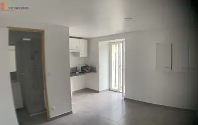 Studio à Bessèges