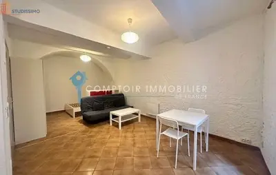 Studio à Nîmes