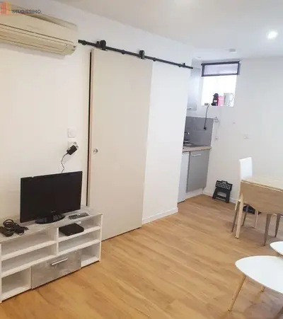 Studio à Nîmes