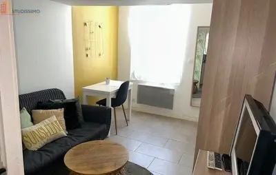 Studio à Nîmes