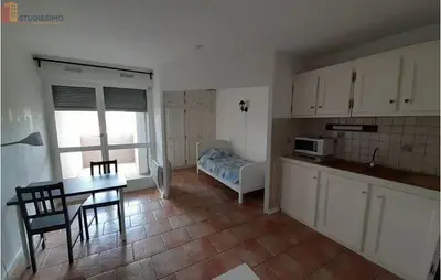Studio à Alès