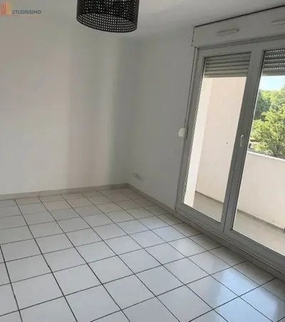 Studio à Nîmes