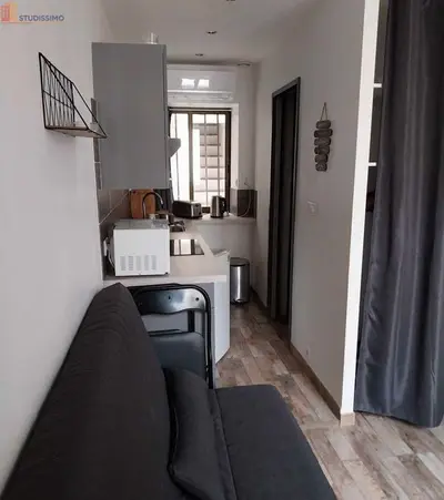 Studio à Nîmes