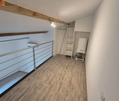 Studio à Brouzet-lès-Quissac