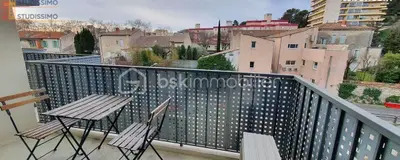 Studio à Nîmes