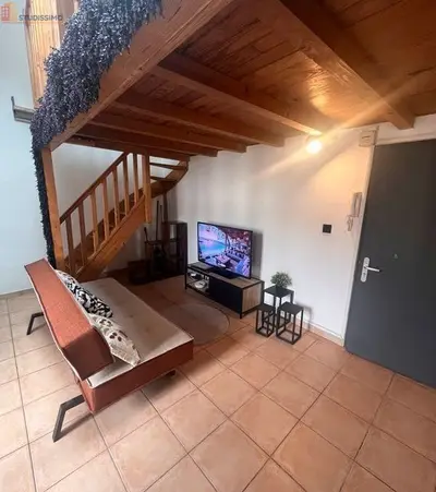 Studio à Nîmes