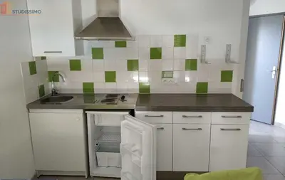 Studio à Nîmes