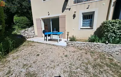Studio à Villeneuve-lès-Avignon