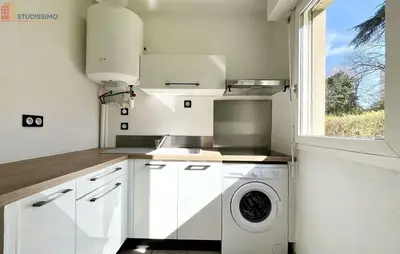 Studio à Nîmes