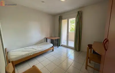 Studio à Nîmes