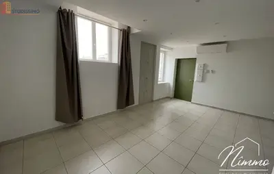 Studio à Nîmes