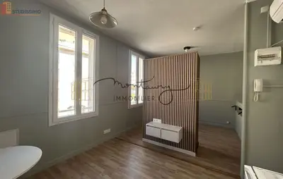 Studio à Nîmes