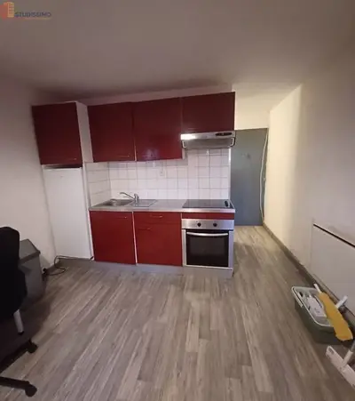Studio à Nîmes