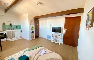 Studio à Sommières