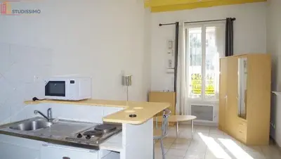 Studio à Nîmes