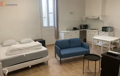 Studio à Alès