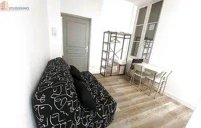 Studio à Nîmes