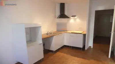 Studio à Alès