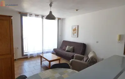 Studio à Alès