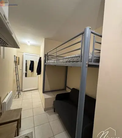 Studio à Nîmes
