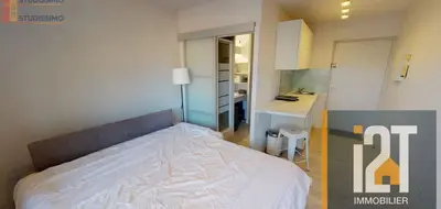 Studio à Nîmes