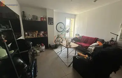 Studio à Saint-Gilles