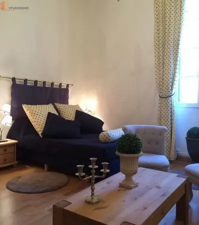Studio à Villeneuve-lès-Avignon
