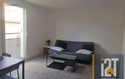 Studio à Nîmes