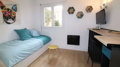 Studio à Nîmes