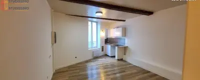 Studio à Le Vigan
