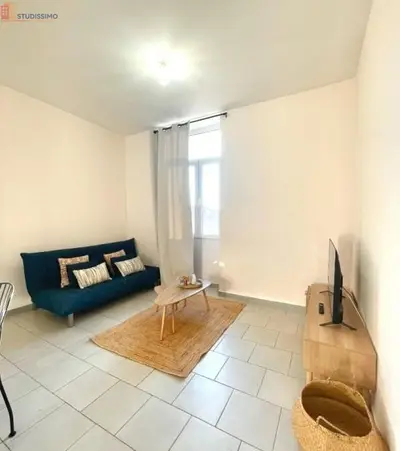 Studio à Nîmes