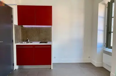 Studio à Nîmes