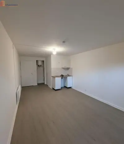 Studio à Nîmes