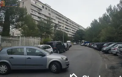 Studio à Nîmes