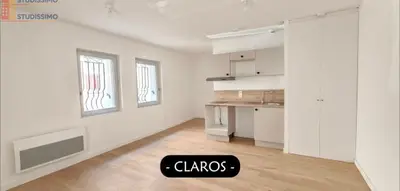 Studio à Nîmes