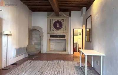 Studio à Villeneuve-lès-Avignon