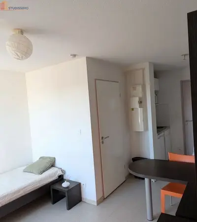 Studio à Nîmes