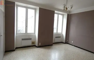 Studio à Alès