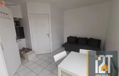 Studio à Nîmes