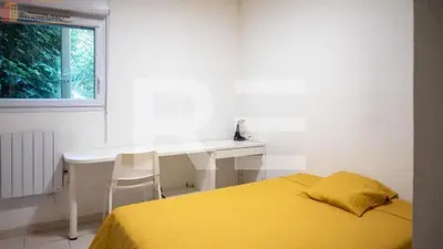 Studio à Nîmes