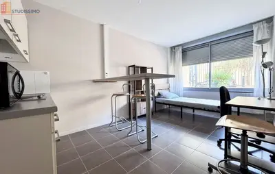 Studio à Nîmes