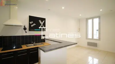 Studio à Nîmes
