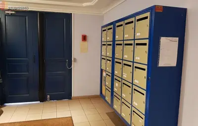 Studio à Nîmes