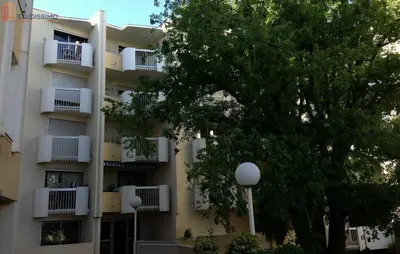 Studio à Nîmes