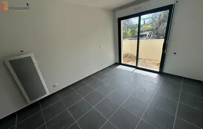 Studio à Nîmes