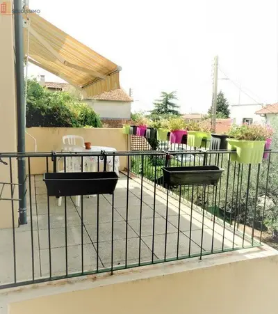 Studio à Nîmes