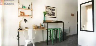 Studio à Nîmes